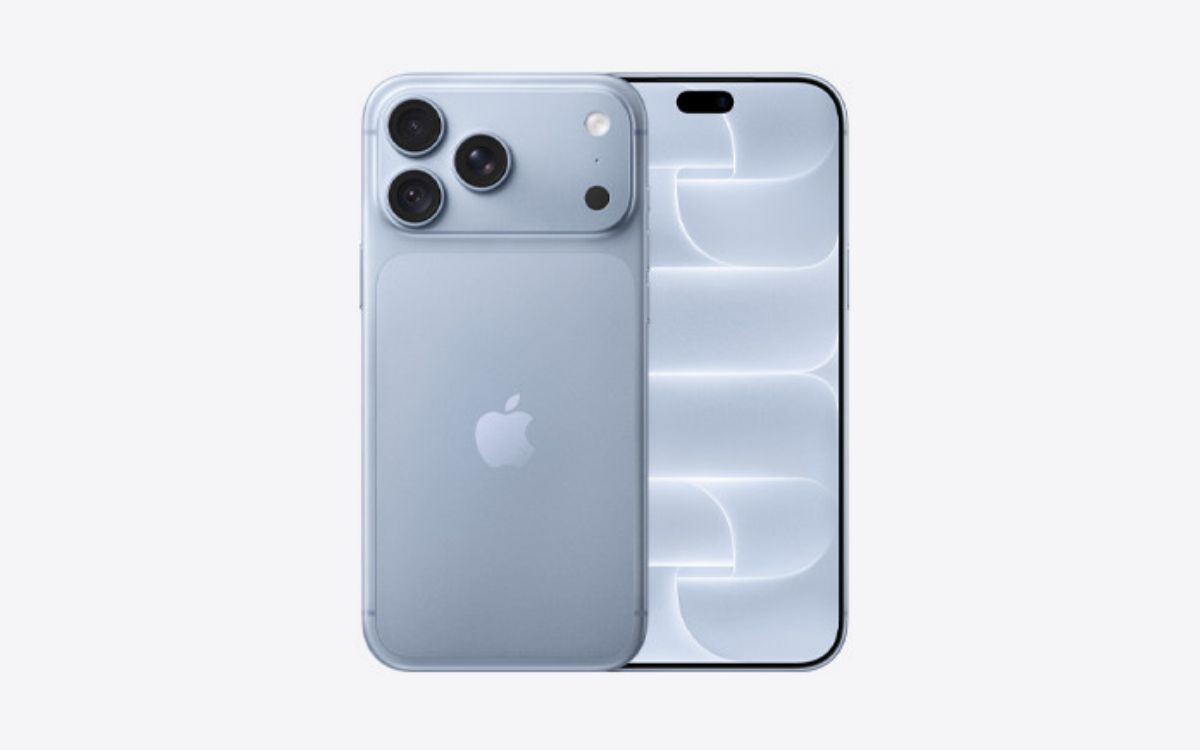 iPhone 18 Pro