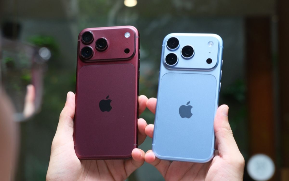 iPhone 18 Pro