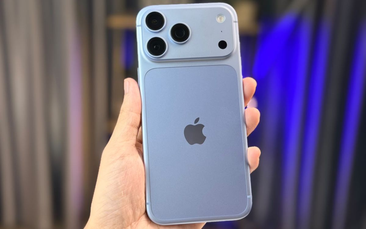 iPhone 18 Pro nguyên Zin chưa qua sửa chữa sẽ có giá thu cao