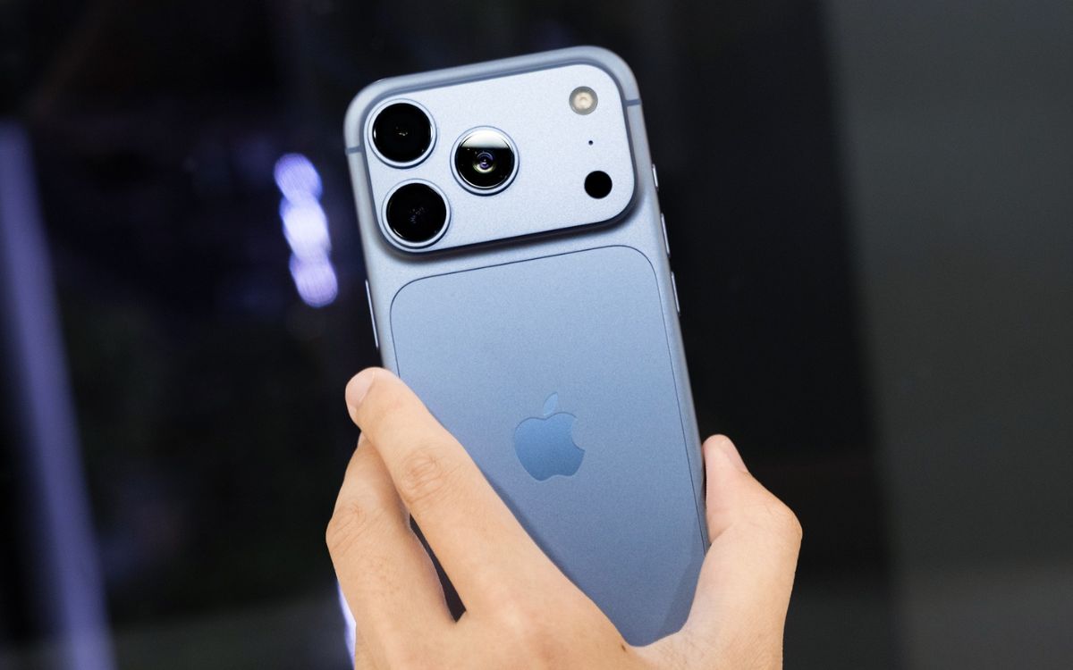 Thu mua iPhone 18 Pro giá cao