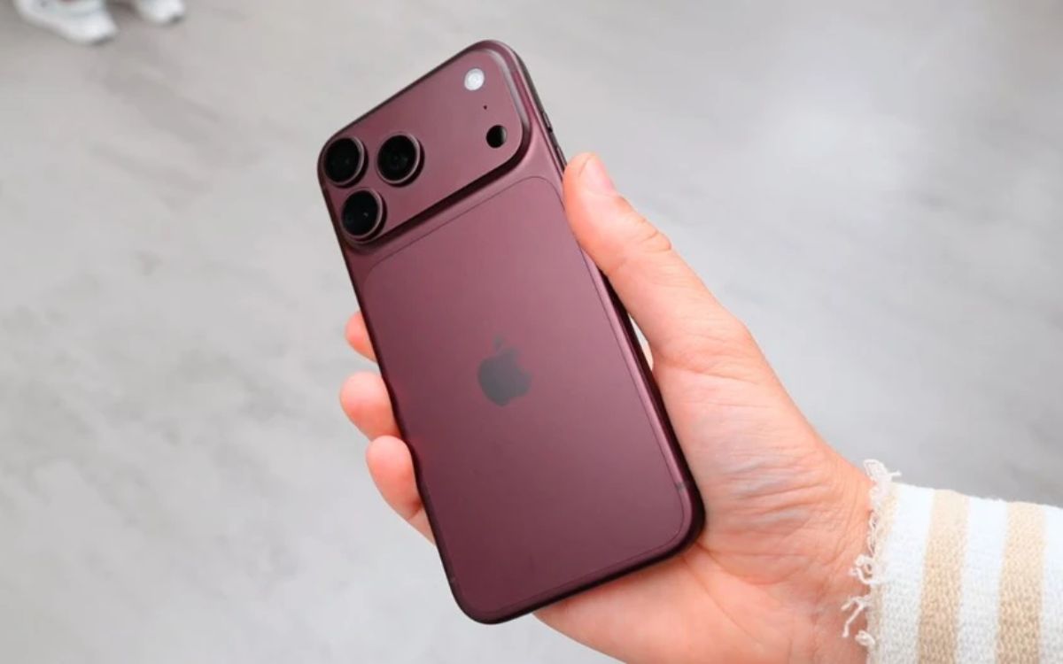 iPhone 18 Pro