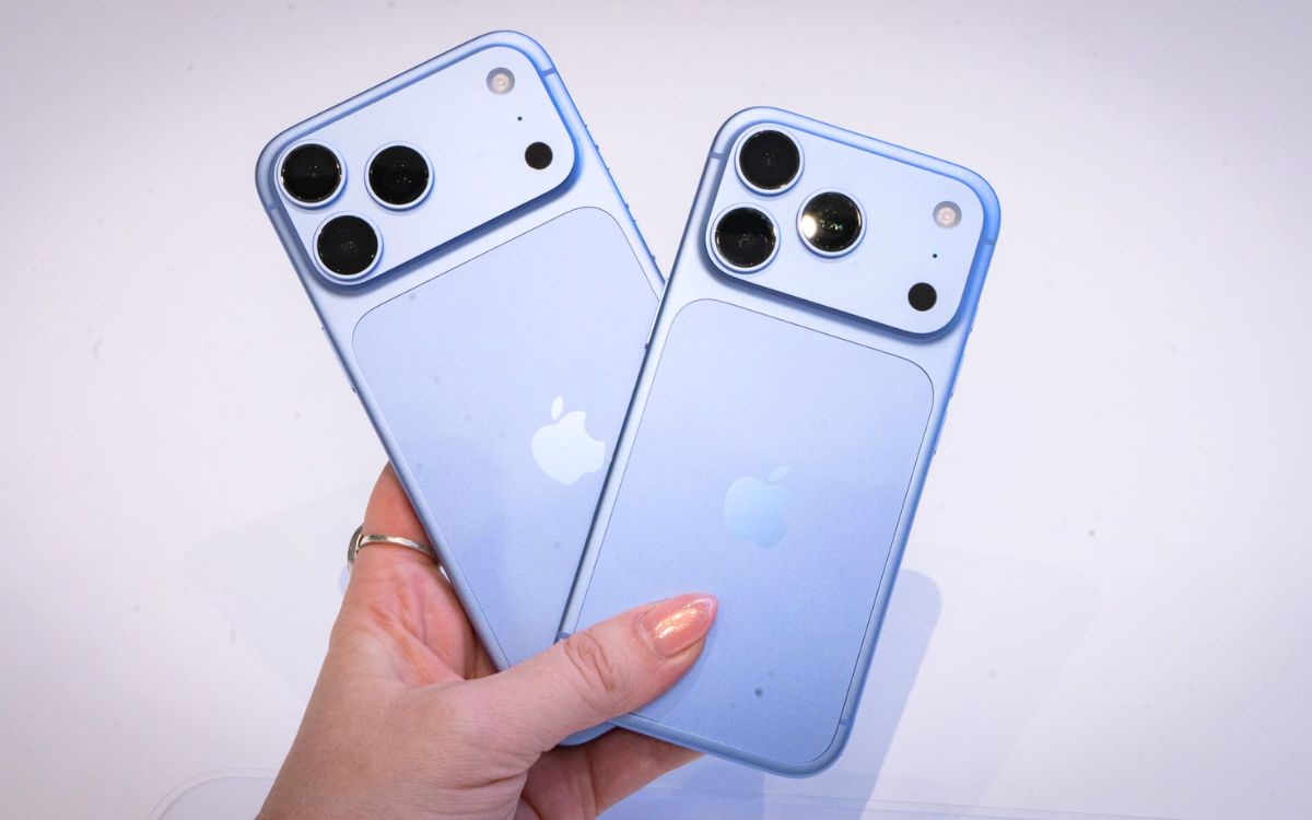 iPhone 18 Pro