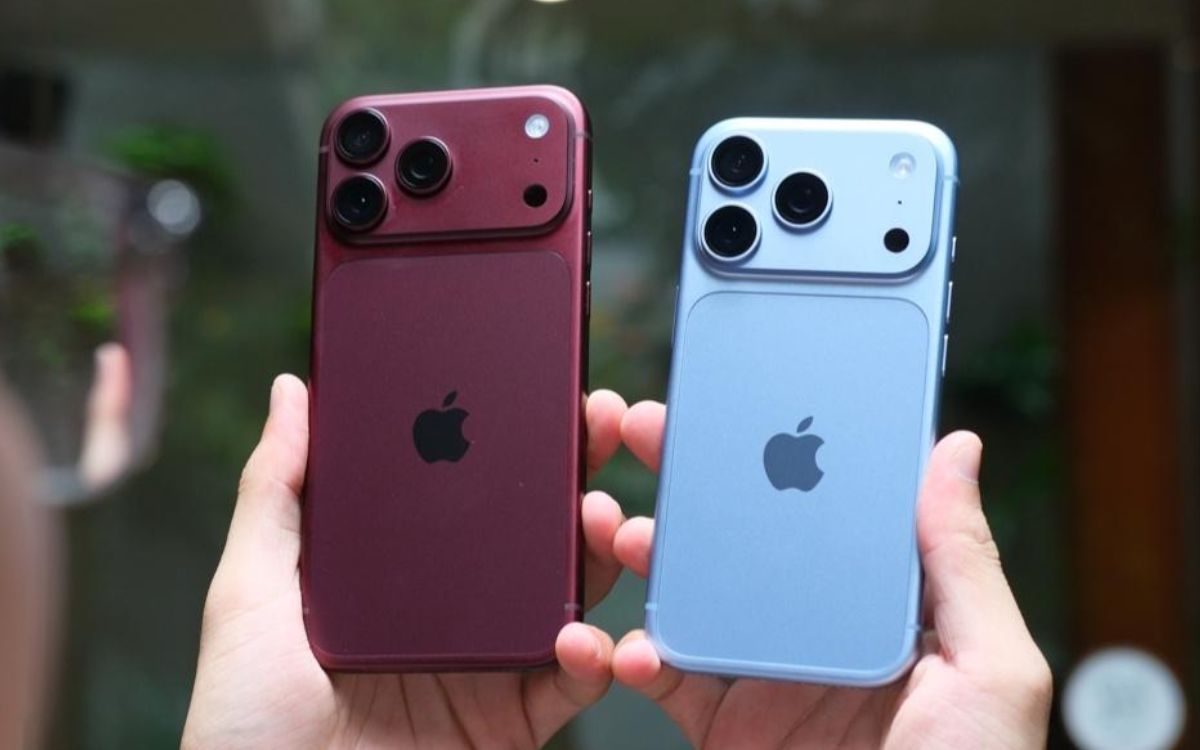 iPhone 18 Pro