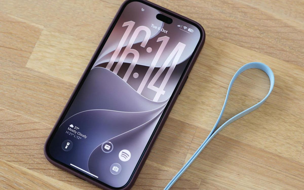 iPhone 18 Pro Max
