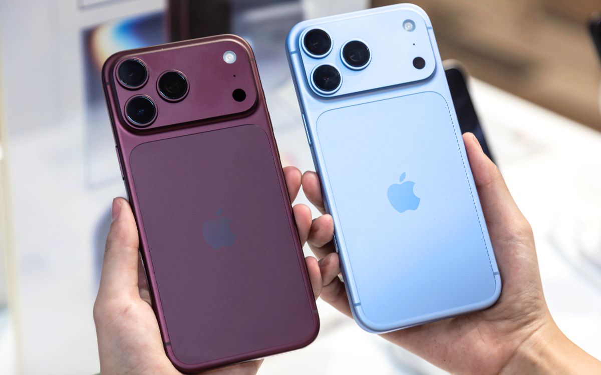 iPhone 18 Pro Max